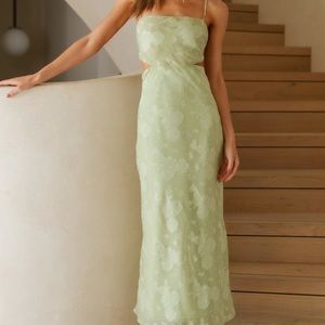 Fortunate One Cascalone Maxi